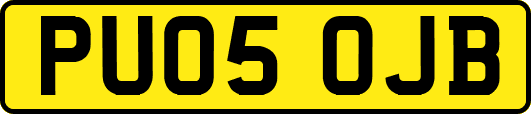 PU05OJB