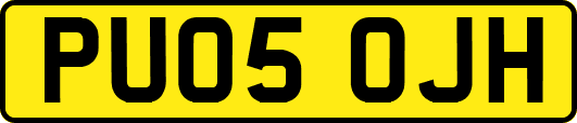 PU05OJH