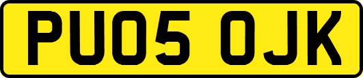 PU05OJK