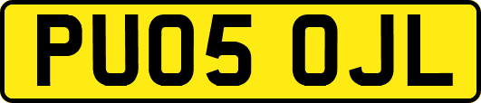 PU05OJL
