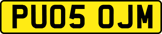 PU05OJM