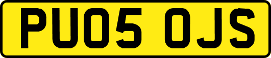 PU05OJS