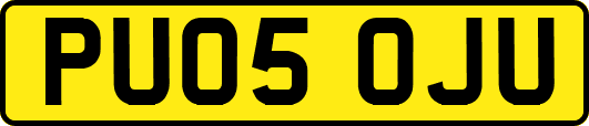 PU05OJU