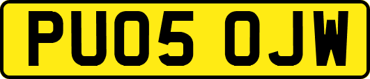 PU05OJW
