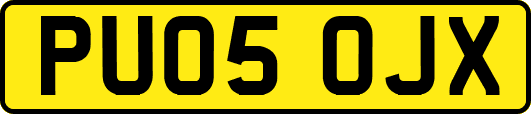 PU05OJX