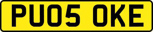 PU05OKE