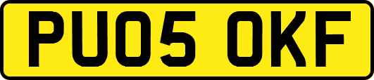 PU05OKF