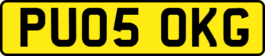 PU05OKG