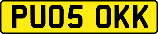 PU05OKK