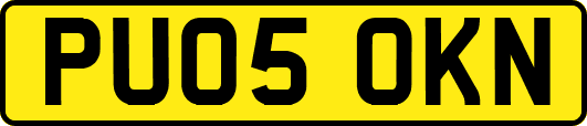 PU05OKN