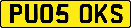 PU05OKS
