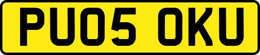 PU05OKU