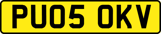 PU05OKV