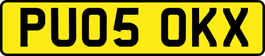 PU05OKX
