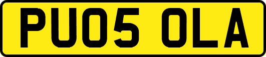 PU05OLA