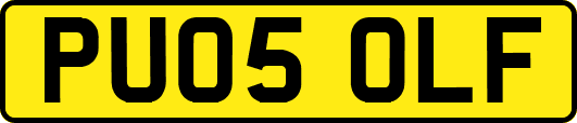 PU05OLF