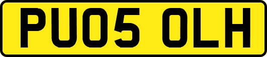 PU05OLH