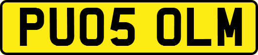 PU05OLM