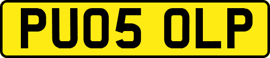 PU05OLP