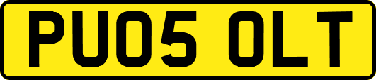 PU05OLT