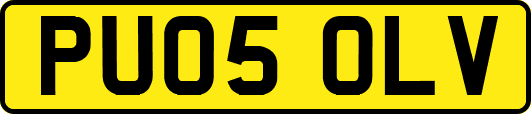 PU05OLV