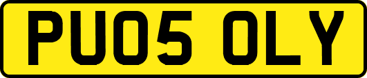 PU05OLY