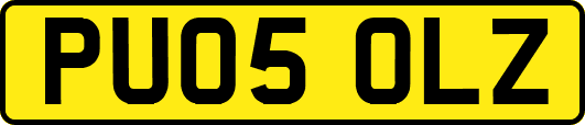 PU05OLZ
