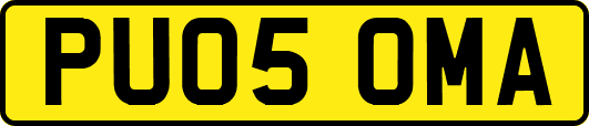 PU05OMA