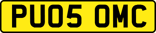 PU05OMC