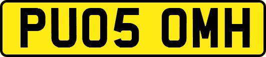 PU05OMH