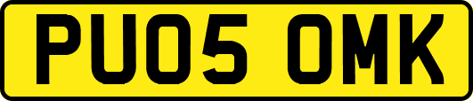 PU05OMK