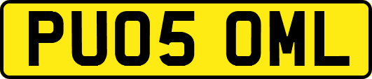 PU05OML