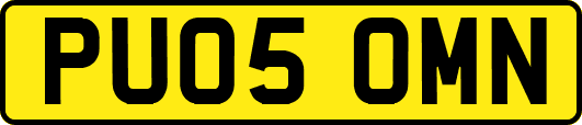PU05OMN