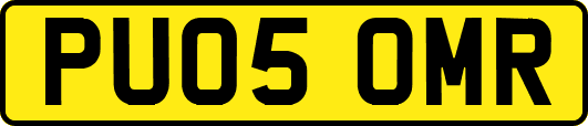 PU05OMR