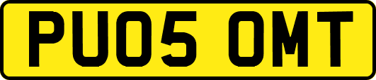 PU05OMT
