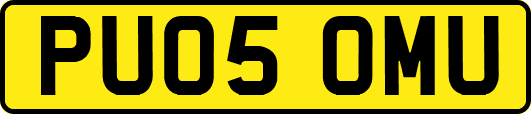 PU05OMU