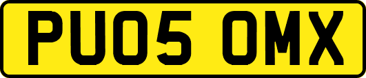 PU05OMX
