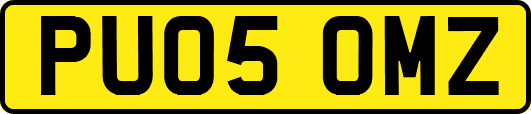 PU05OMZ