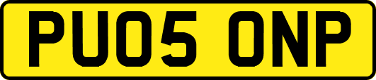 PU05ONP