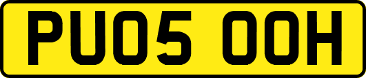 PU05OOH