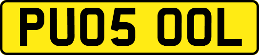 PU05OOL