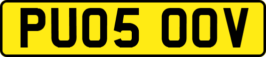 PU05OOV