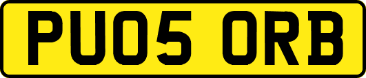PU05ORB