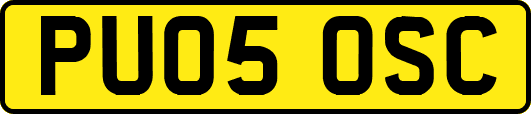 PU05OSC