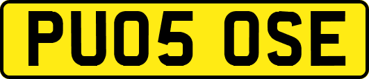 PU05OSE
