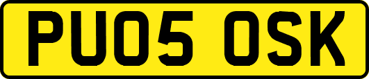 PU05OSK
