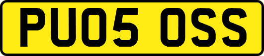 PU05OSS