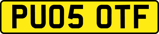 PU05OTF