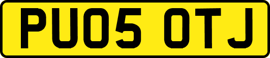 PU05OTJ