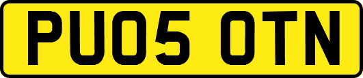 PU05OTN